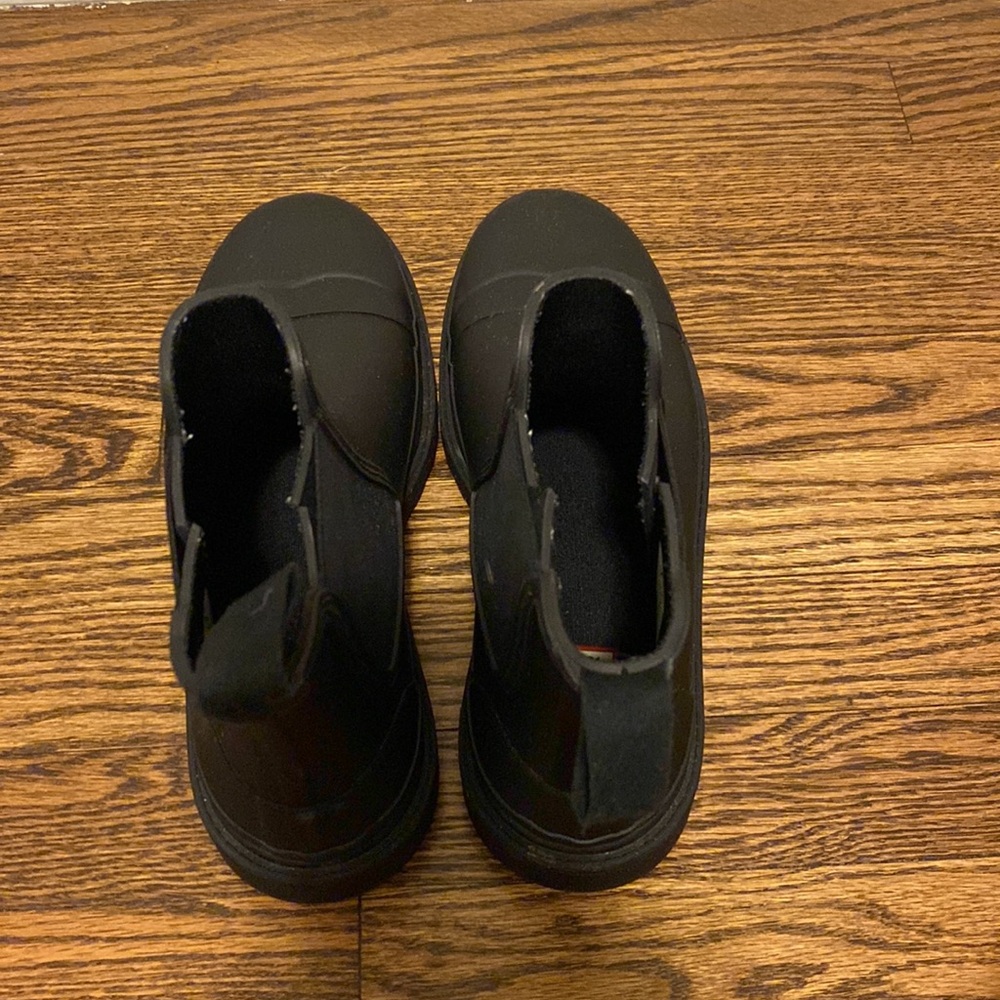 Hunter Refine Slim Rain Boot - image 5